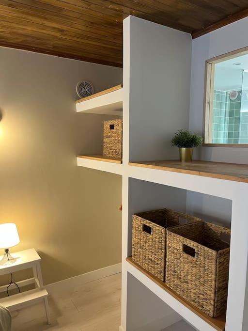 T2 47M2 Avec Terrasse - Proche Gare Marseille Apartment Екстериор снимка